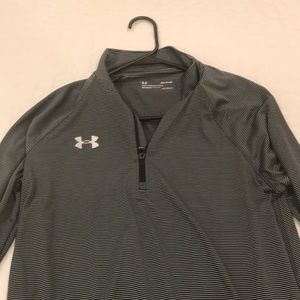 Under Armour - Loose Heat Gear - Small